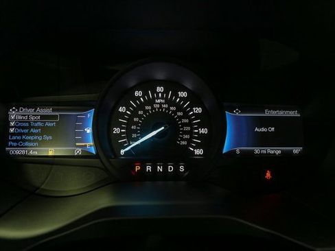 Used 2024 Ford Edge SEL w/ Convenience Package image 32