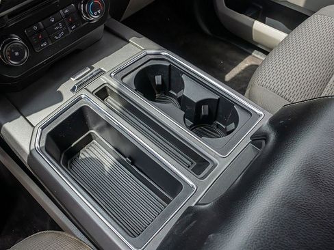 Used 2017 Ford F150 XLT w/ Equipment Group 302A Luxury RWD image 26
