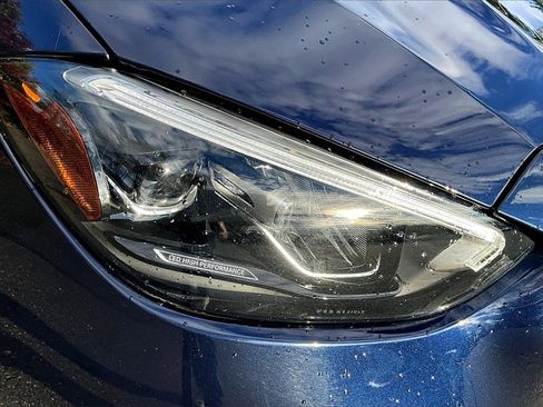 Certified 2023 Mercedes-Benz C 300 4MATIC Sedan image 31