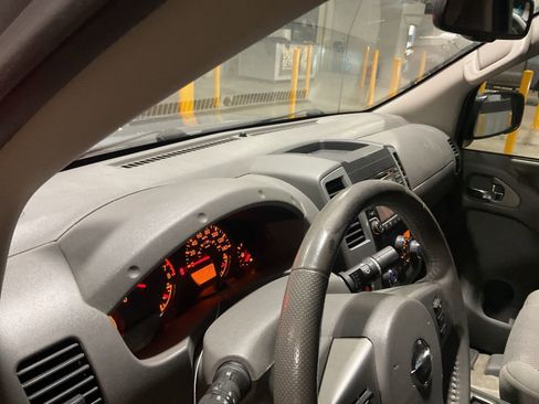 Used 2017 Nissan Frontier SV w/ SV Value Truck Package image 13