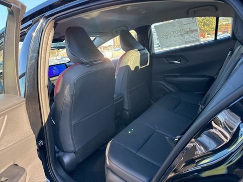 New 2026 Toyota Prius Plug-In Hybrid image 19