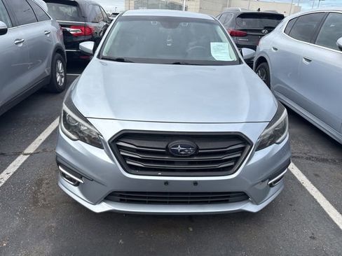 Used 2018 Subaru Legacy 2.5i Premium w/ Eyesight & BSD & Rcta & HBA image 2