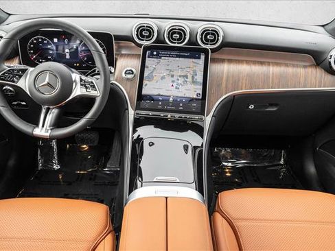 Certified 2026 Mercedes-Benz GLC 300 4MATIC image 20