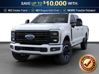 New 2026 Ford F250 Platinum AWD/4WD video 2