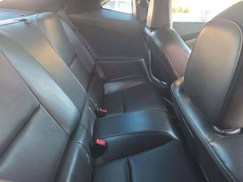 Used 2010 Chevrolet Camaro SS w/ RS Package image 14