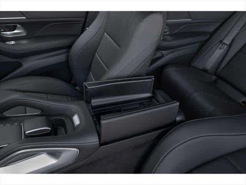 Used 2026 Mercedes-Benz GLE 450 4MATIC image 10