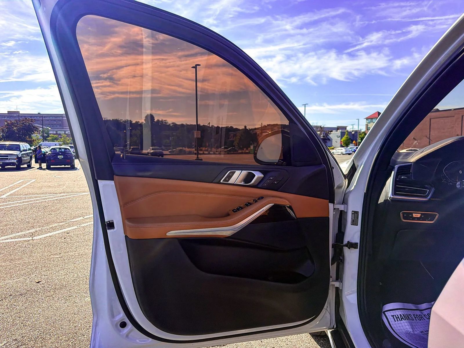 Used 2019 BMW X5 xDrive40i w/ Premium Package 2 AWD/4WD image 10