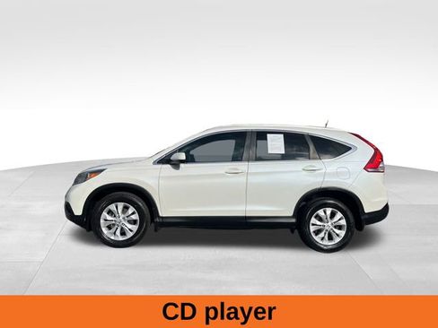 Used 2013 Honda CR-V EX-L image 2