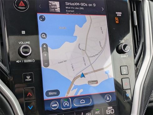 Used 2022 Subaru Outback Limited XT image 20