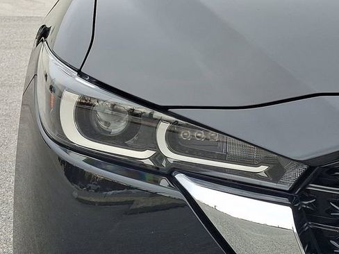 Used 2022 MAZDA CX-5 AWD 2.5 S w/ Preferred Package image 9