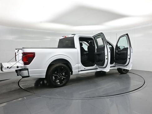 New 2026 Ford F150 STX w/ F-150 LOBO Package AWD/4WD image 5