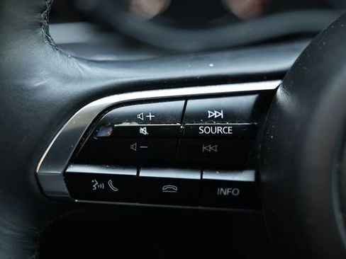 Used 2024 MAZDA CX-30 AWD 2.5 S w/ Select Sport Pkg image 34