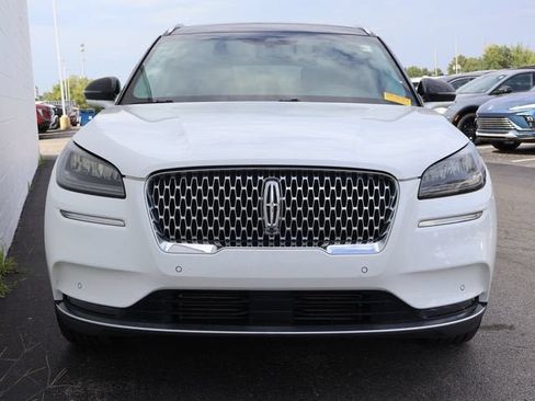 Used 2020 Lincoln Corsair Reserve w/ Equipment Group 201A AWD/4WD image 2