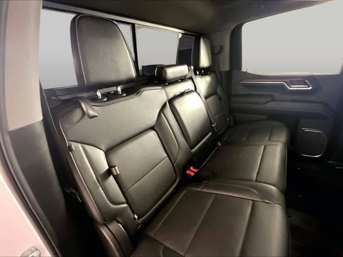 Used 2023 GMC Sierra 1500 Denali w/ Technology Package AWD/4WD image 20