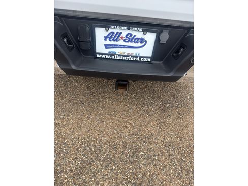 Used 2023 Ford F150 XLT w/ Equipment Group 301A Mid AWD/4WD image 13