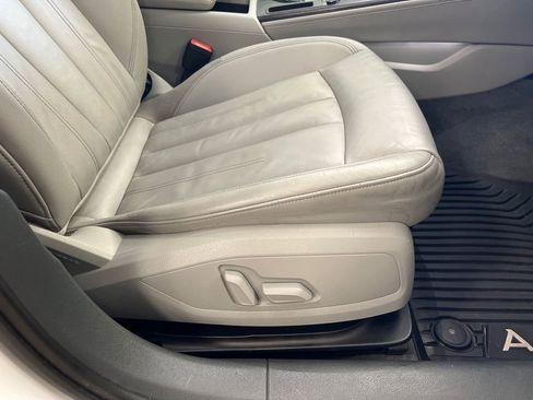 Used 2020 Audi A4 2.0T allroad Premium Plus w/ Premium Plus Package image 93