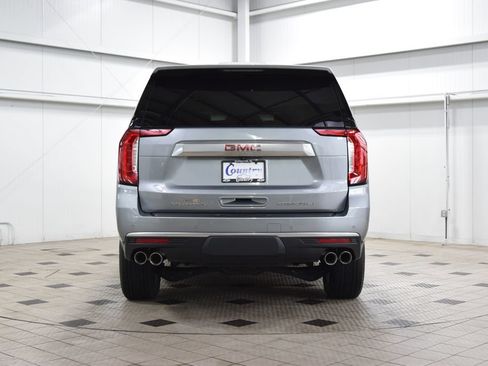 Used 2024 GMC Yukon XL Denali w/ Max Trailering Package AWD/4WD image 7