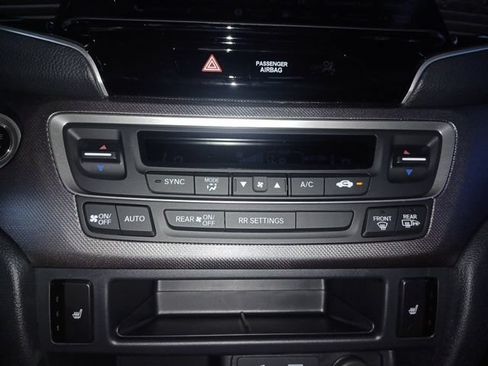 New 2026 Honda Ridgeline RTL image 30