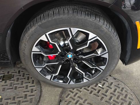 Used 2026 BMW X3 xDrive30i w/ Premium Package AWD/4WD image 9