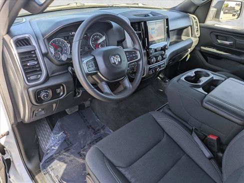 New 2026 RAM 1500 Warlock AWD/4WD image 3
