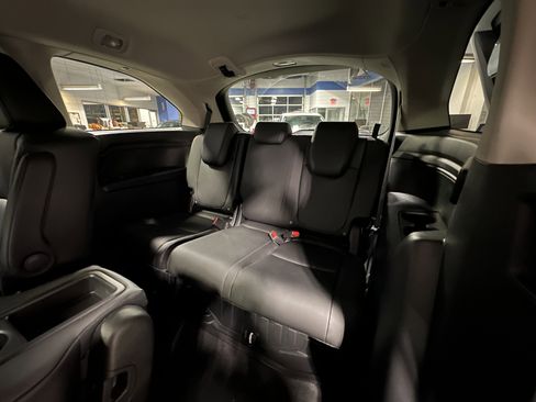New 2026 Honda Odyssey EX-L image 21