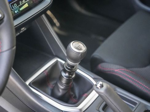 Used 2024 Subaru WRX Premium w/ Popular Package #2A AWD/4WD image 18