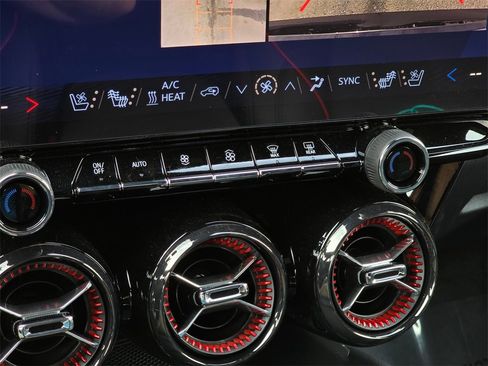 New 2026 Chevrolet Blazer EV RS image 32