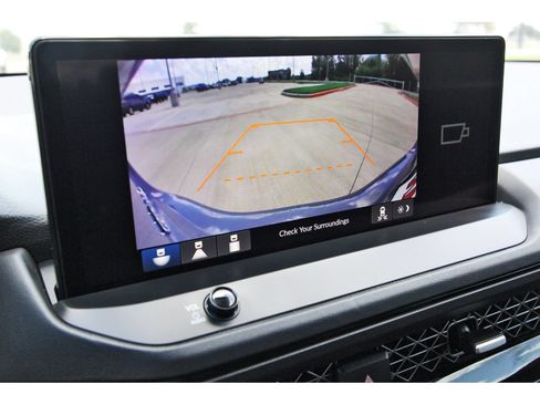 Used 2025 Honda Accord Sport image 25