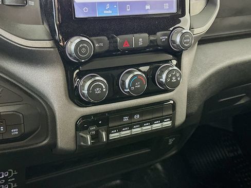 New 2026 RAM 3500 Tradesman AWD/4WD image 15