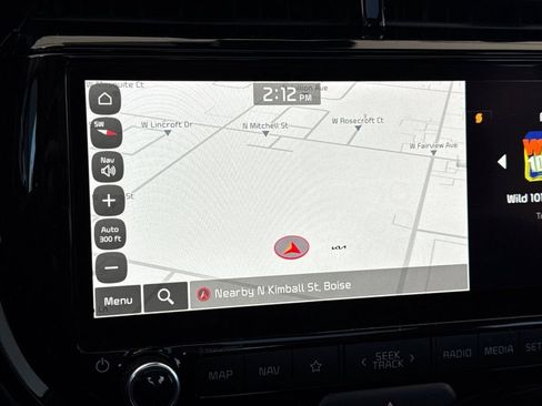 Used 2023 Kia Soul EX FWD image 20