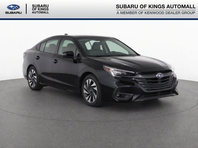 Used 2024 Subaru Legacy Limited AWD/4WD image 1