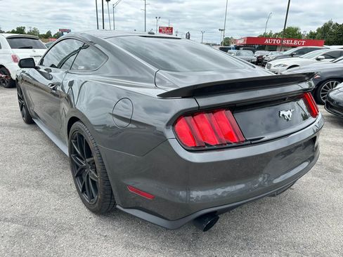 Used 2016 Ford Mustang Premium RWD image 30