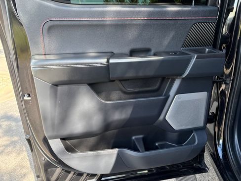 Used 2024 Ford F150 Raptor AWD/4WD image 56