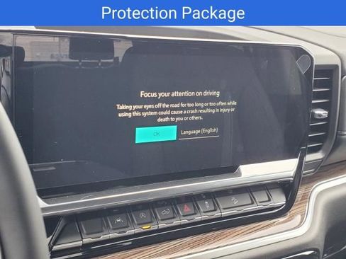 New 2026 Chevrolet Silverado 1500 LT image 20