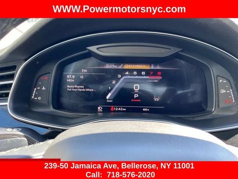 Used 2023 Audi Q7 3.0T Premium Plus AWD/4WD image 36