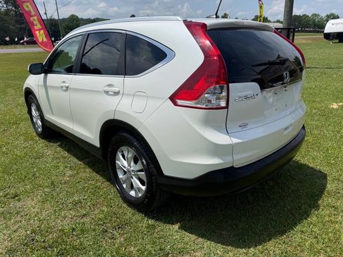 Used 2014 Honda CR-V EX-L image 8