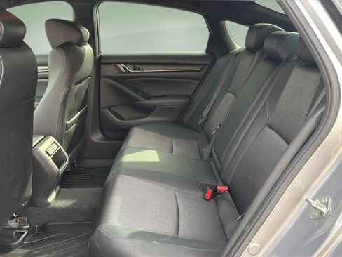 Used 2021 Honda Accord Sport image 13