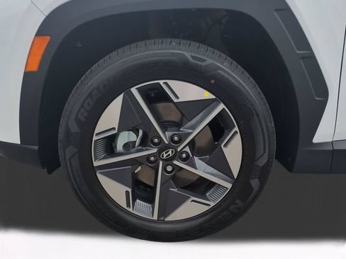 New 2026 Hyundai Tucson SEL AWD/4WD image 11