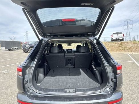 Used 2024 Mitsubishi Outlander SE Black Edition AWD/4WD image 25
