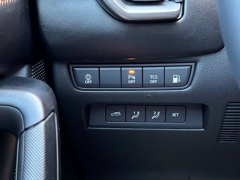 New 2026 MAZDA CX-50 AWD 2.5 Hybrid w/ Weather Package image 30