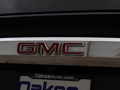 Used 2022 GMC Yukon SLT w/ SLT Premium Package AWD/4WD image 21