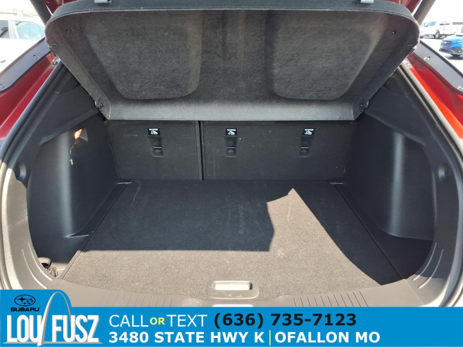 Used 2024 Buick Envista Preferred w/ Convenience I Package FWD image 29