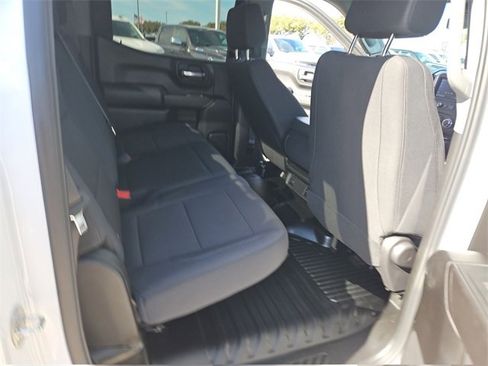 Used 2024 GMC Sierra 1500 Pro image 25