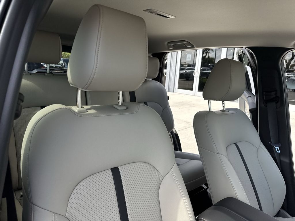New 2026 MAZDA CX-70 SC Plus AWD/4WD image 46