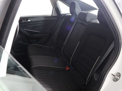 Used 2024 Volkswagen Jetta Sport FWD image 25