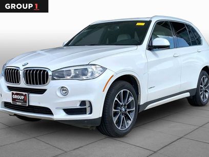 Used 2018 BMW X5 sDrive35i