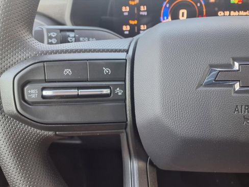 New 2026 Chevrolet Colorado Trail Boss image 18