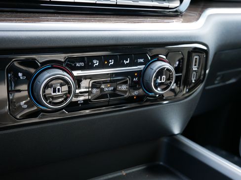 New 2026 Chevrolet Silverado 2500 LT AWD/4WD image 19