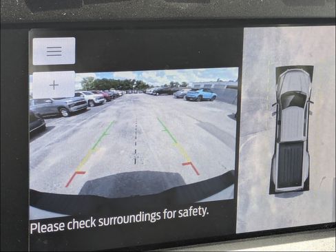 Used 2020 Ford F350 Lariat w/ Lariat Value Package AWD/4WD image 31