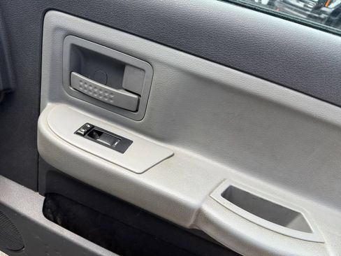 Used 2008 Dodge Dakota SLT AWD/4WD image 27